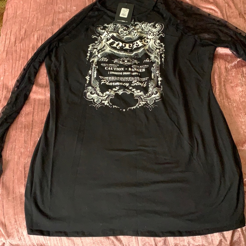 Fashion Nova Curve Mini Dress